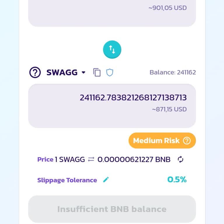 Pancakeswap Kripto Para Mağduriyetim Ve Çözüm Arayışı!