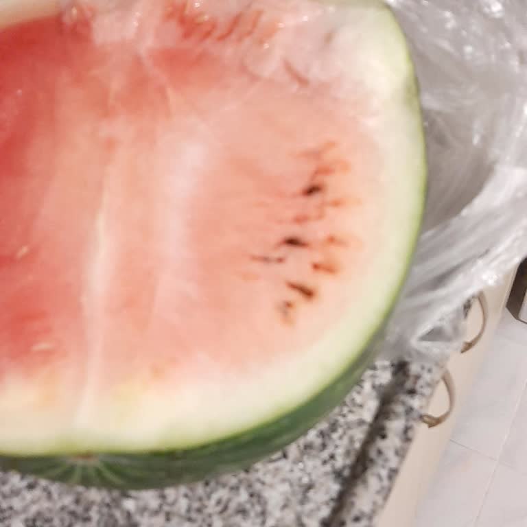 Getir Market Bozuk Ürün Gönderdi