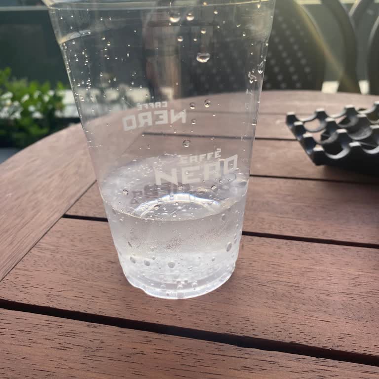 Caffé Nero İlgisizlik Ve Müşteri Memnuniyeti