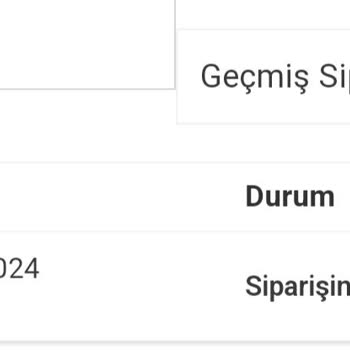Bkmkitap Sipariş Hazırlanıyor