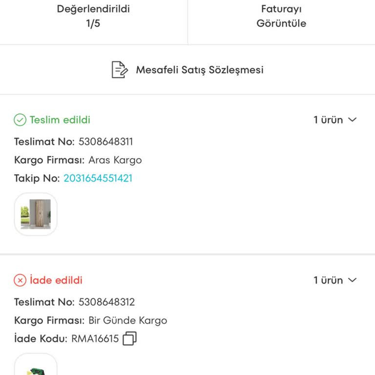 A101 Resmen Net Şekilde Pişmanlıktır