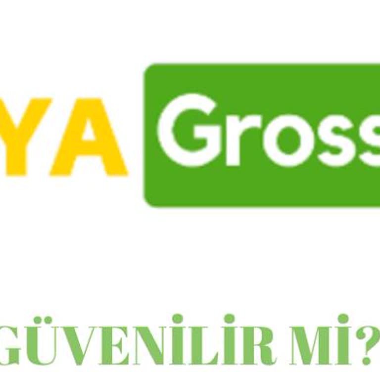 Arya Gross Herhangi Bir İade İşlemi Gerçekleştirilmedi