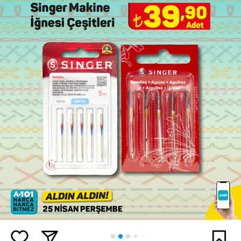 A101 Gelecek Olan Ama Gelmeyen Ürünler