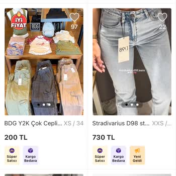 İade Oluşturmama Rağmen Gardrops Ürünü Onayladı