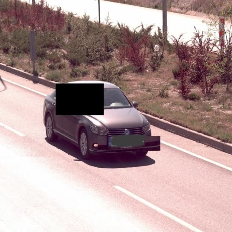 Emniyet Genel Müdürlüğü Afyon Eds Cezası!