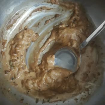 Knorr Kremalı Mantarlı Sos