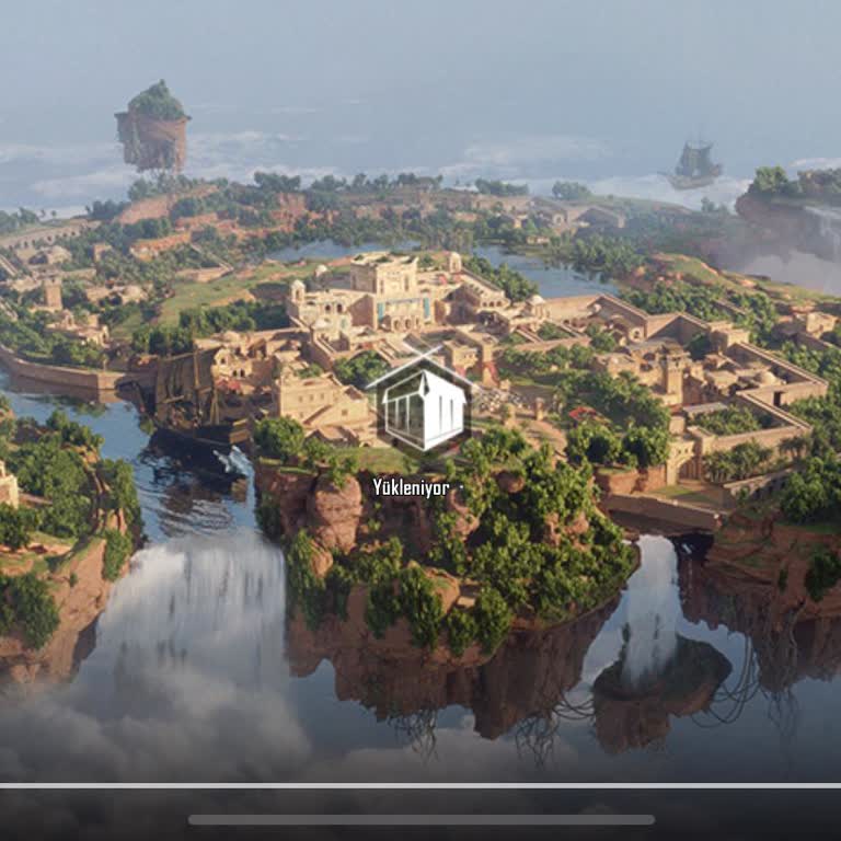 PUBG (Pubgmobile.com) Giriş Sorunu Olması