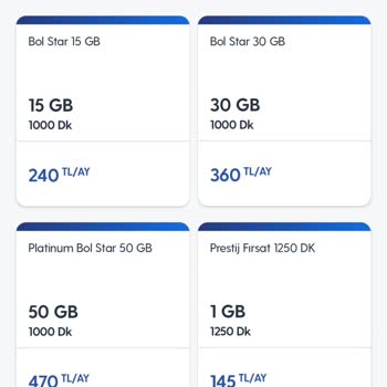 Turkcell Yaptı Yapıyor Yapacağını...