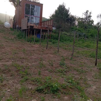 İBB - İstanbul Büyükşehir Belediyesi Kamulaştırılmış Yere Kaçak Yapı