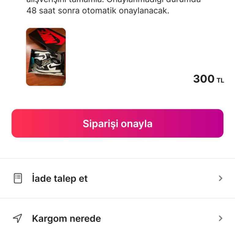 Sürat Kargo Ankara Aktarma Merkezi (Nam'ı Değer Kargo Kaybetme Merkezi