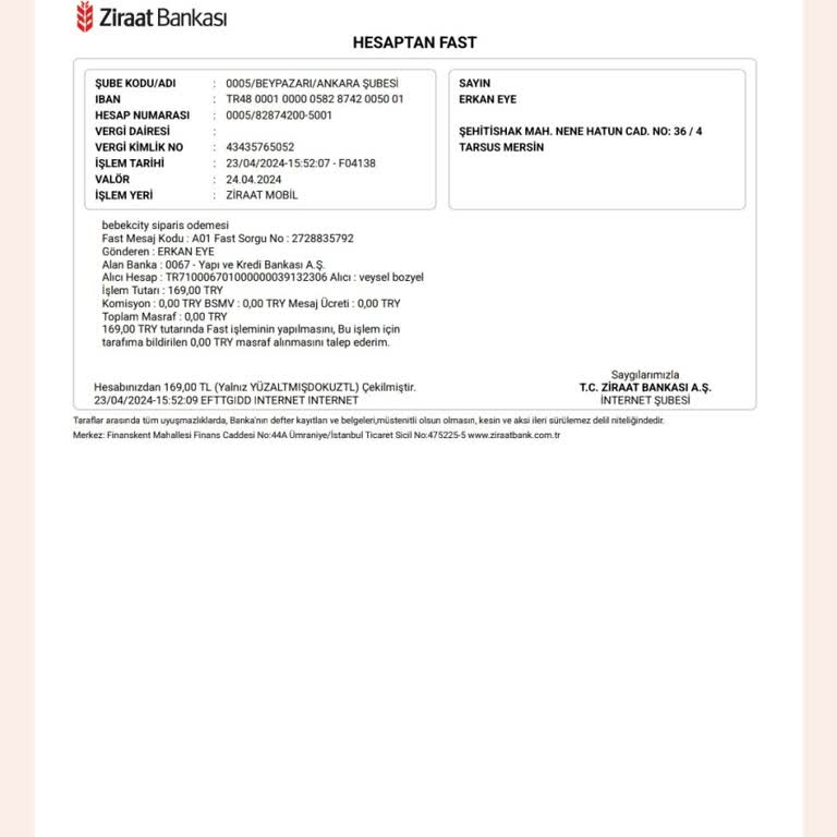 Bebekcity.com Bebekcity Den Aldığım Ürün Hala Hazırlanıyor Olarak Görünüyor