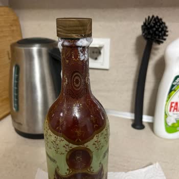 Karamaya Kefir Satın Alınan Kefirin Bozuk Çıkması Üzerine Şikayet