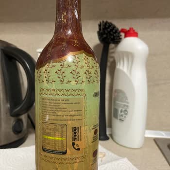 Karamaya Kefir Satın Alınan Kefirin Bozuk Çıkması Üzerine Şikayet