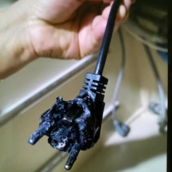 Beko Ankastre Fiş Yanması