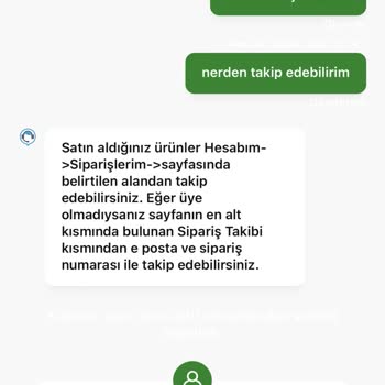 Altı Dekor Müşteri Memnuniyetsizliği: Beklenen Ürün Elime Ulaşmadı