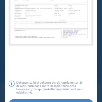 Altı Dekor Müşteri Memnuniyetsizliği: Beklenen Ürün Elime Ulaşmadı