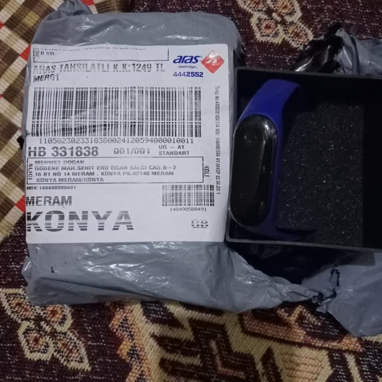 Yunbey İnşaat Akıllı Saat Hakkında