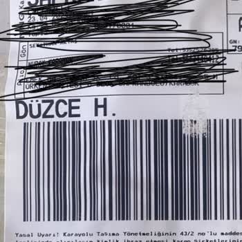 MNG Kargo Gönderimin Teslim Edilmemesi