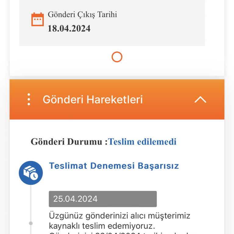 MNG Kartal Yakacık Şubesi Bıktırdı