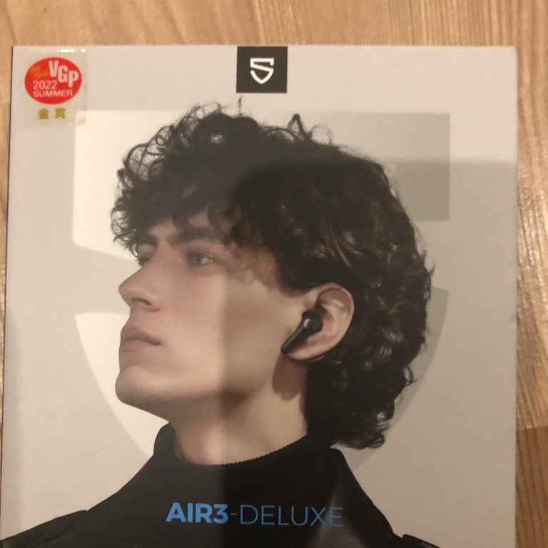 Hepsiburada Soundpeats Air 3 Deluxe: Sağ Kulaklık Arızası Ve İletişim Sorunu