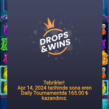 Liman Bet Pragmatic Bayram Turnuvası