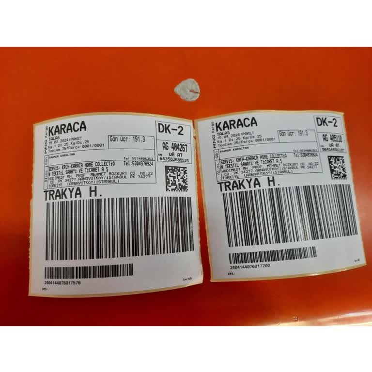 Karaca Mağazasının Yaşattığı Mağduriyet