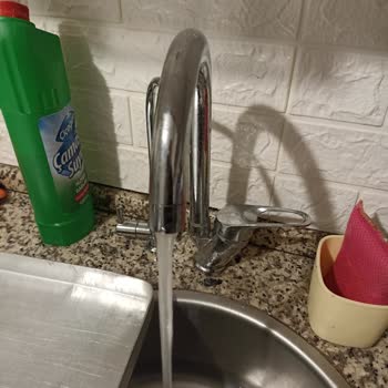 İzmir Büyükşehir Belediyesi İzmir Konak Su Basıncı Düşük Acil