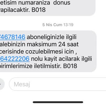 Superonline Taahhüt Yenileme Karmaşası Ve Yanıltıcı Bilgilendirme