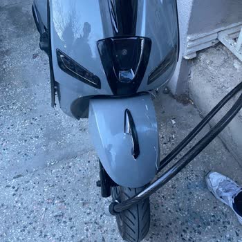Mondial Wing 50 CC Pişmanlık