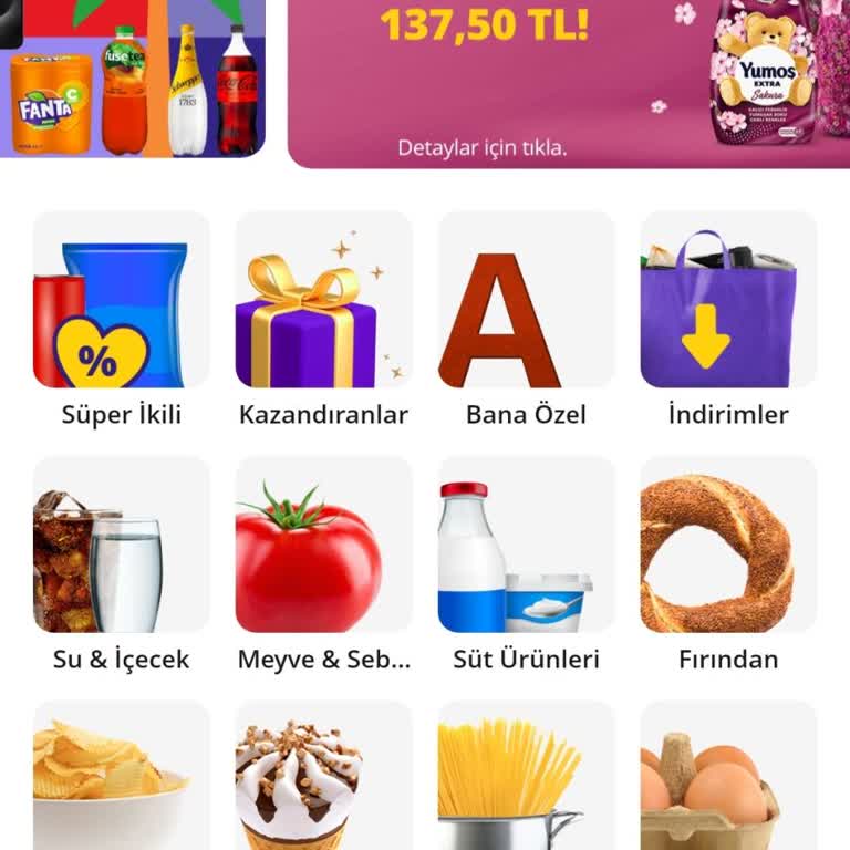 Getir Sistem Kaynaklı Yüksek Bedel Ödemeyin