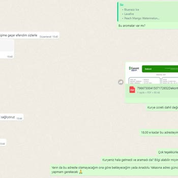 Vozol Ulser.net Elektronik Sigara Firması