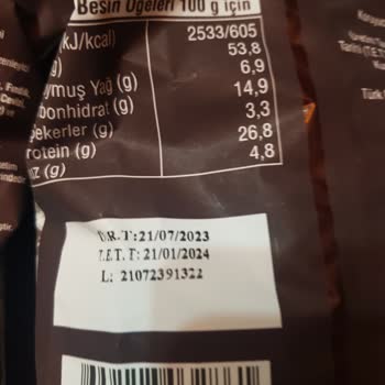 A101 Tüm Ürünlerin Tarihleri Geçmiş!