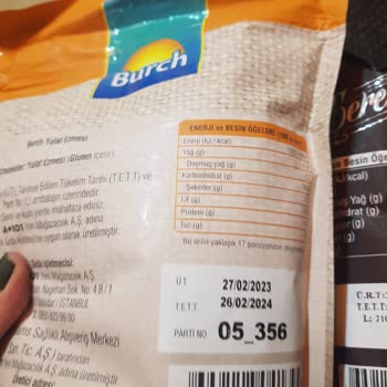 A101 Tüm Ürünlerin Tarihleri Geçmiş!