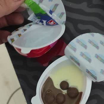 Tayaş Gıda Jimmy Sürpriz Yumurtadan Boş Sakız Poşeti Çıktı.