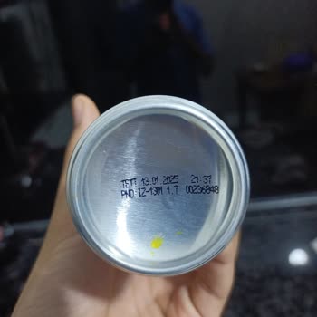 Obsesso İçinde Küf Benzeri Madde!