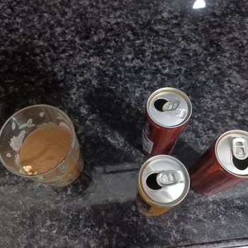 Obsesso İçinde Küf Benzeri Madde!