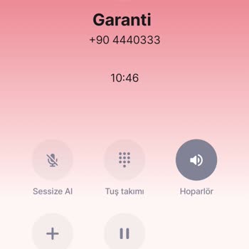 Garanti BBVA Faizsiz Kredi Kampanyası Pişmanlığı