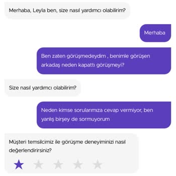 Getir Yanlış Gönderdiği Ürünü İade Almıyor