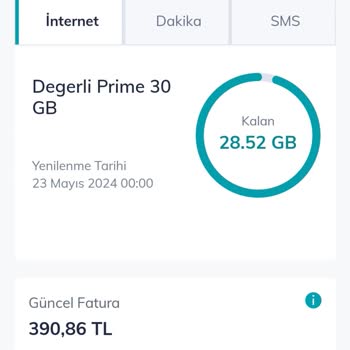 Türk Telekom Taahhüt Bitmeden Fazla Fatura Kesiyor