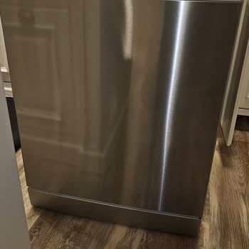 Siemens Bulaşık Makinesi Garanti Kapsamı Tartışması