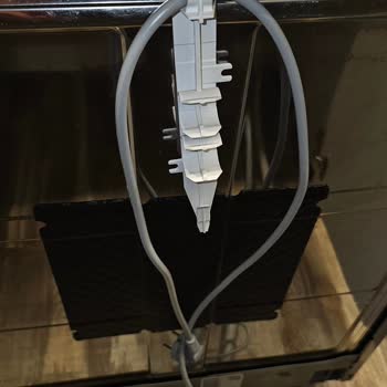 Siemens Bulaşık Makinesi Garanti Kapsamı Tartışması