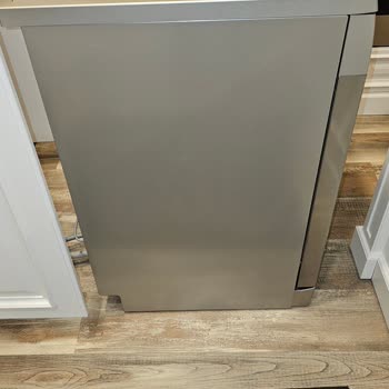 Siemens Bulaşık Makinesi Garanti Kapsamı Tartışması