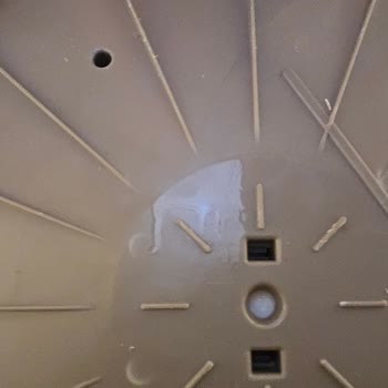 Siemens Bulaşık Makinesi Garanti Kapsamı Tartışması