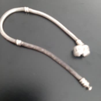 Pandora Mücevher Pandora Bileklik Erken Kararma Ve Geri İade/Değişim Edilememe Sorunu.