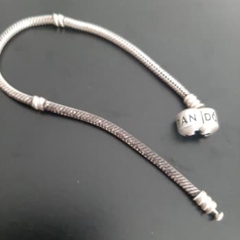Pandora Mücevher Pandora Bileklik Erken Kararma Ve Geri İade/Değişim Edilememe Sorunu.