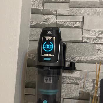 Fakir Bolt Plus Aqua 8472 Dikey Süpürge