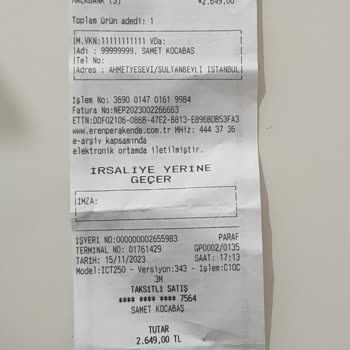 Salomon Artık Kalitesiz Bir Marka