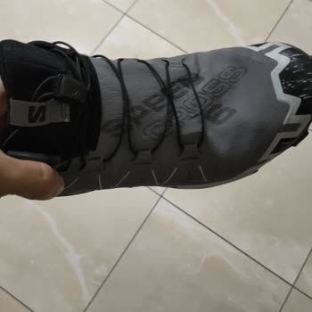 Salomon Artık Kalitesiz Bir Marka