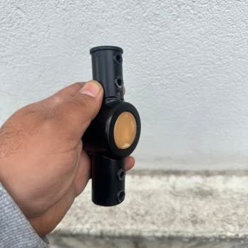 Bebegold Bebek Arabası Kol Yeri Kırıldı!