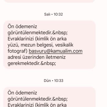 Basvuruistihdam.com.tr KPSS Siz Alım